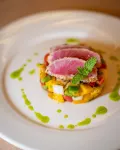 Panglao Vista Suites by SMS Hospitality - breakfast