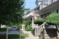 Ambassador B&B Guest Home Hotel a Stratford