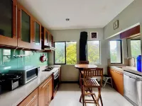 3bedroom Penthouse at Asiana Villas