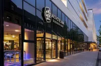 Elaya Hotel Oberhausen Hotels near Small-town stage Sterkrade e. V.