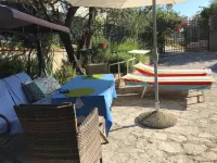Goga Apartments Hôtels à : Pjescana Uvala