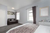 Bella Vista Lodge - Pensions