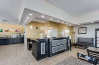 Quality Inn & Suites Hot Springs - Lake Hamilton