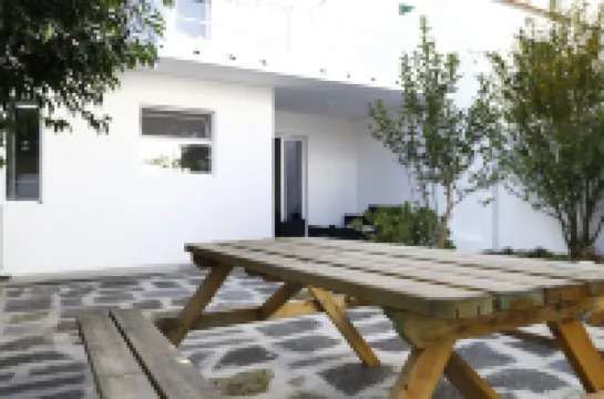 City's Hostel Ponta Delgada