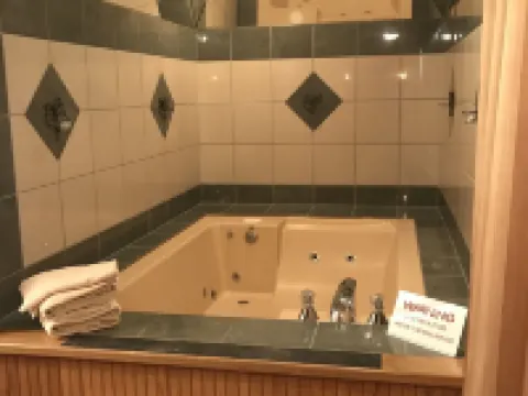 Uptown Motel Kenai Hoteles en Kenai