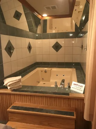 Uptown Motel Kenai Отели в г. Кенай