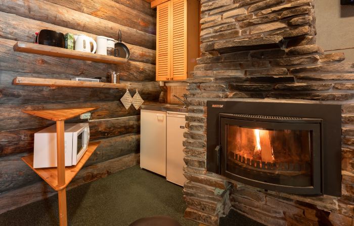 Lapland Hotels Äkäshotelli