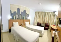 Hotel Prima Hotels in Ujung Pandang