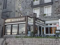 Hotel le Saint Germain