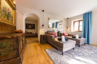 Der Schlosswirt zu Anif - Biedermeierhotel Und Restaurant - spa