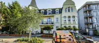 Baltic Apartments - Willa Carmen DeLuxe