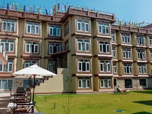 Shambaling Boutique Hotel