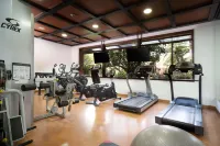 Habitel Prime - Gym
