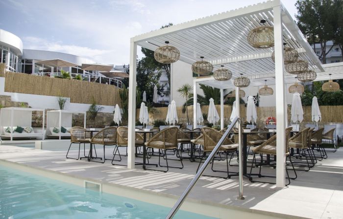 BQ Paguera Boutique Hotel - Adults Only