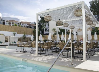 BQ Paguera Boutique Hotel - Adults Only