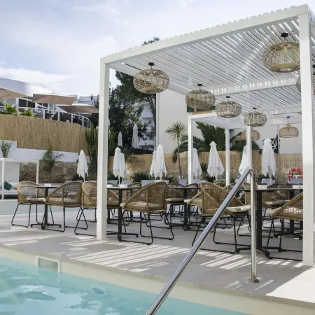 BQ Paguera Boutique Hotel - Adults Only