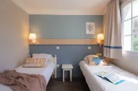 Résidence Pierre & Vacances Cap Marine