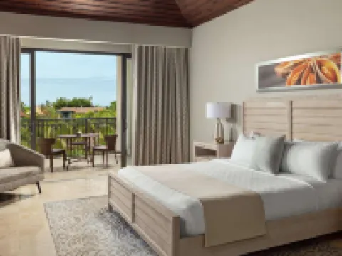 サンダルズ グレナダ - オールインクルーシブ カップル限定 トゥルー・ブルーのホテル