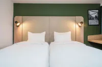 Campanile les Ulis Hotels in Orsay
