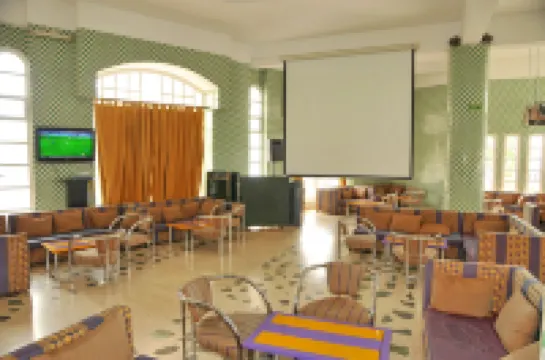 Appart-Hôtel Tagadirt