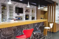 宜必思卡斯卡韋爾飯店