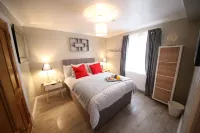 Number 4 - Apartments