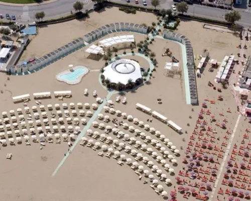 Grand Hotel Rimini Circondario Photos