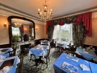 The Captain's House Hotels in Lynmouth