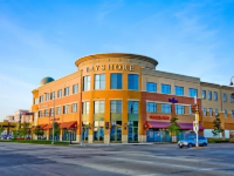 Four Points by Sheraton Milwaukee North Shore Hotels in Brown Deer