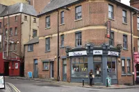 Ali Inn Oxford Các khách sạn ở Oxford