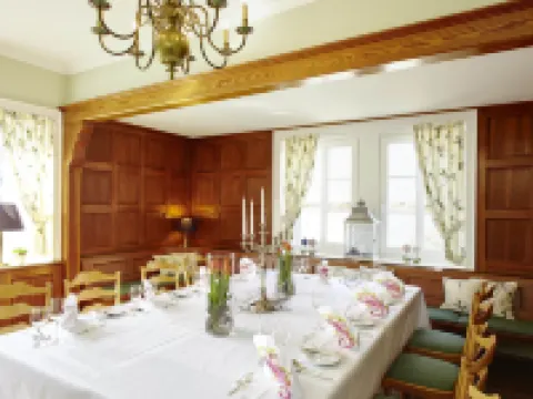 Landhaus Haverbeckhof Hotels in Bispingen