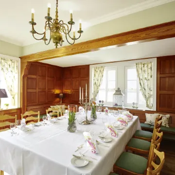 Landhaus Haverbeckhof