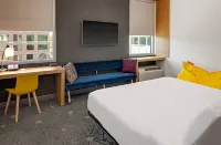 Aloft Chapel Hill Hotels in Chapel Hill