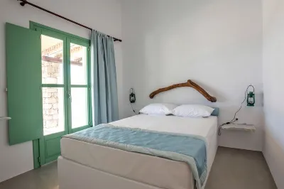 Ailouros Guest House