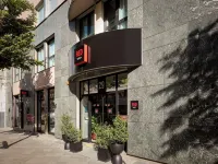 Radisson Red Berlin Kudamm Hotel di Berlin