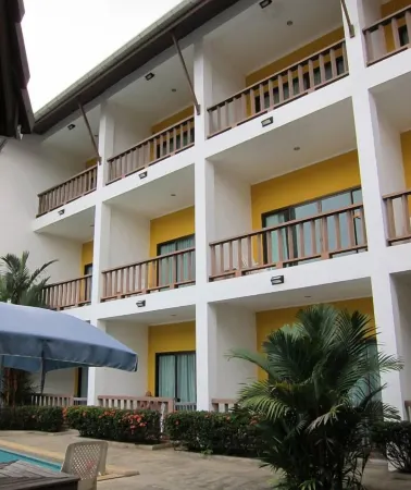 Krabi Cozy Place