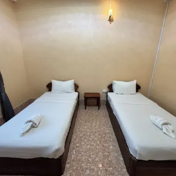 Phaythavone Hotel