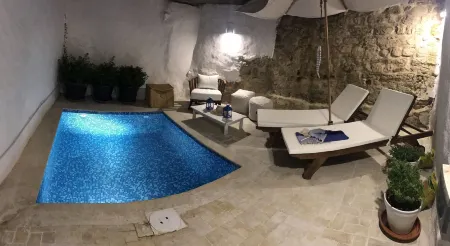 Dar Indigo Отели рядом с достопримечательностью «Ванны Антония Карфагенского»