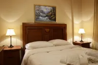 Driopes Villas - balcony