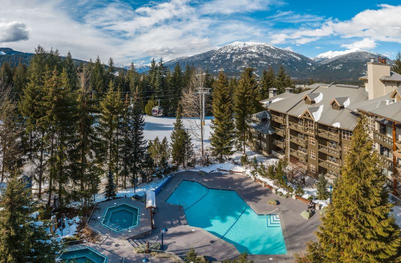 Blackcomb Springs Suites by Clique photo 2