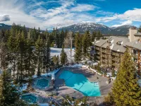 Blackcomb Springs Suites by CLIQUE - Bintang 3