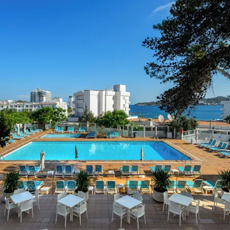 Hotel Vibra Riviera