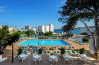 Hotel Vibra Riviera - Beach