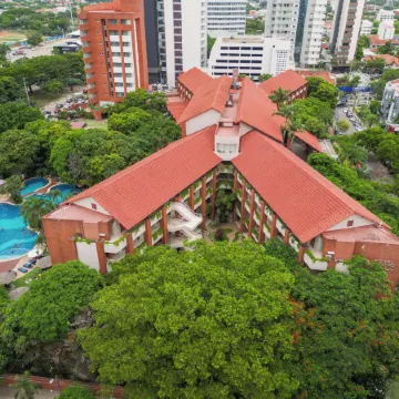 Hotel Camino Real