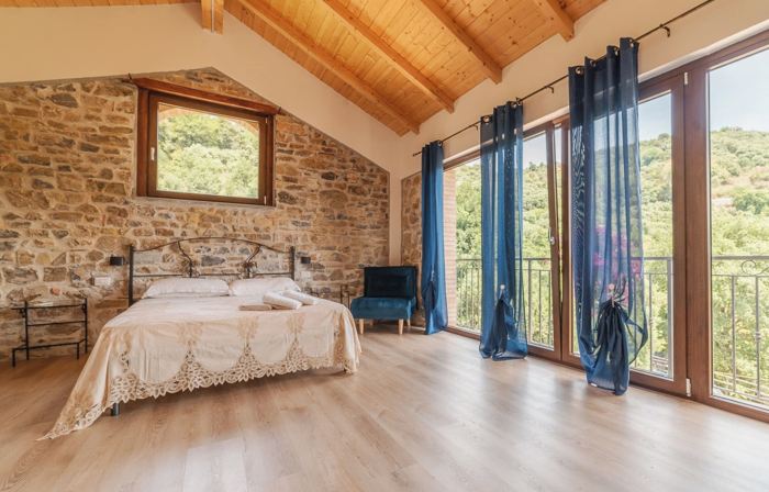 Agriturismo San Basilio