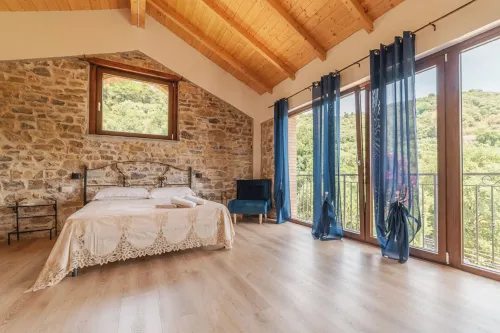 Agriturismo San Basilio - Villas