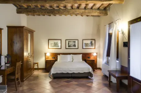 Antico Casale l'Impostino