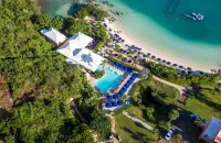 Grotto Bay Beach Resort Hotels in Southampton