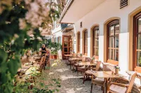 Schmidtburger Hof Hotels in Bad Sobernheim