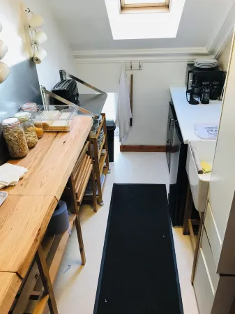 Pisgah Guesthouse Отели в г. Blaenau Ffestiniog